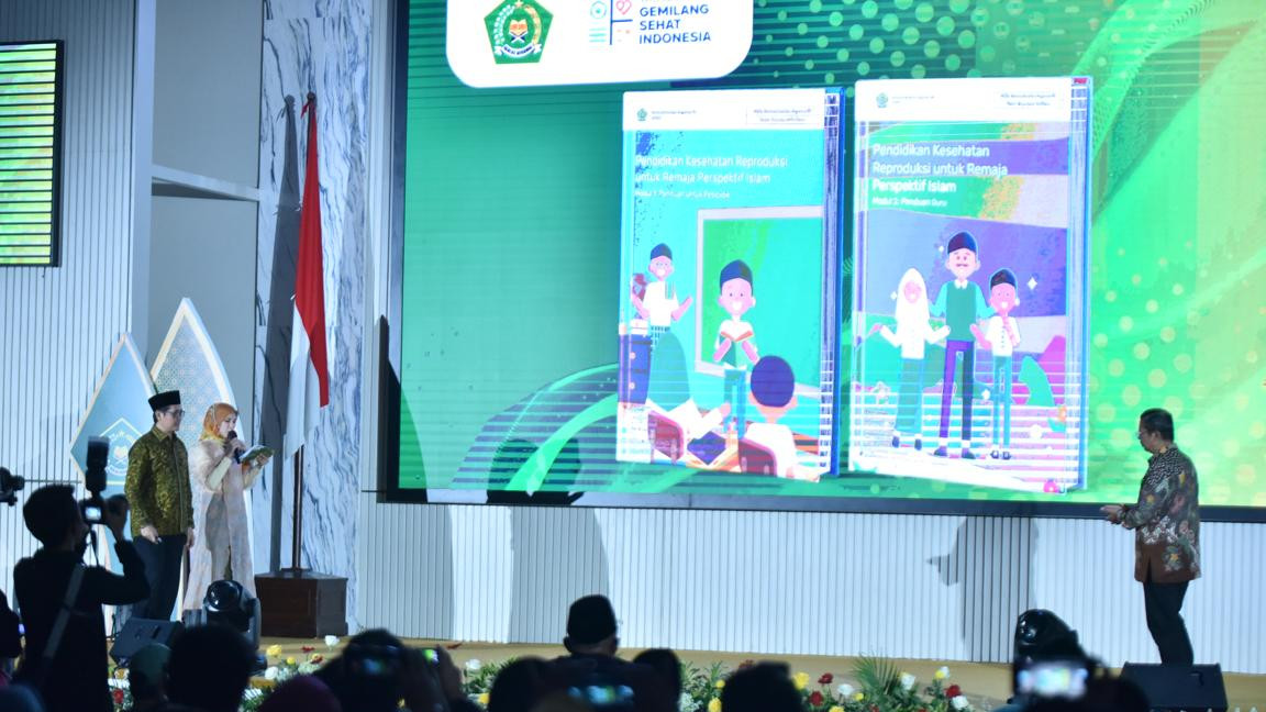 PTSP Madrasah Kini Hadir Secara Online